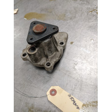 115P014 Water Coolant Pump From 2015 Chrysler 200 2.4 68046026AA 115P014 Water Coolant Pump From 2015 Chrysler 200 2.4 68046026AA